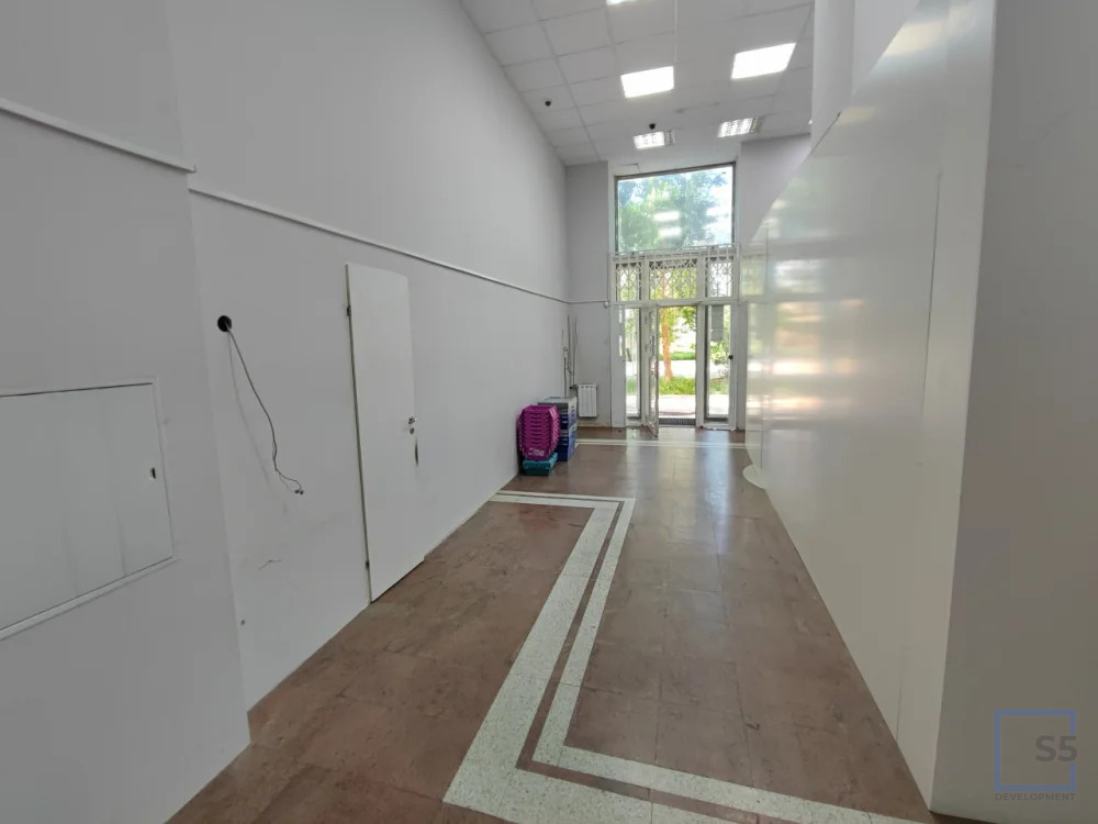 Аренда торгового помещения, м. Ленинский проспект, Ленинский проспект ... - Фото 7