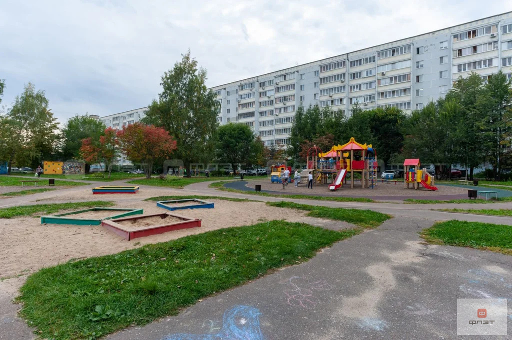 Продажа квартиры, Казань, Победы пр-кт. - Фото 4