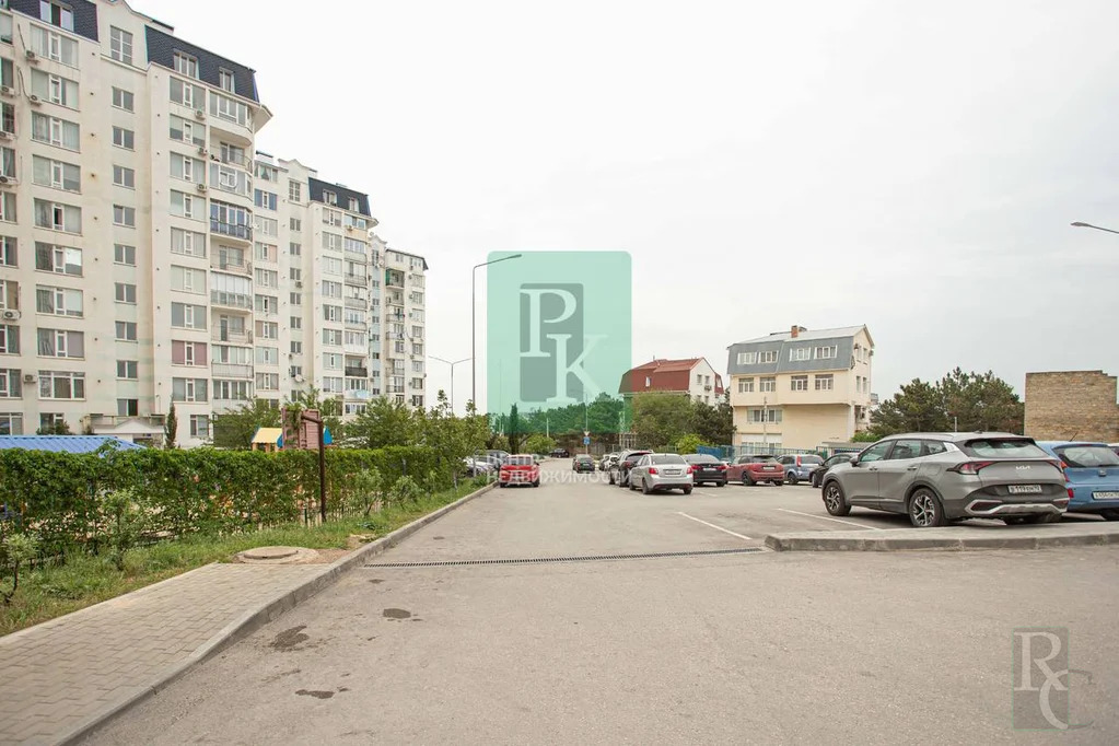 Продажа квартиры, Севастополь, улица Александра Маринеско - Фото 31