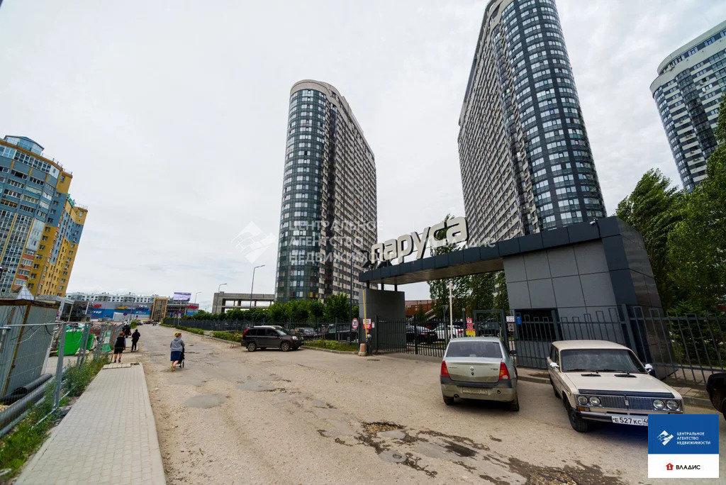 Продажа квартиры, Рязань, Солотчинское шоссе - Фото 21