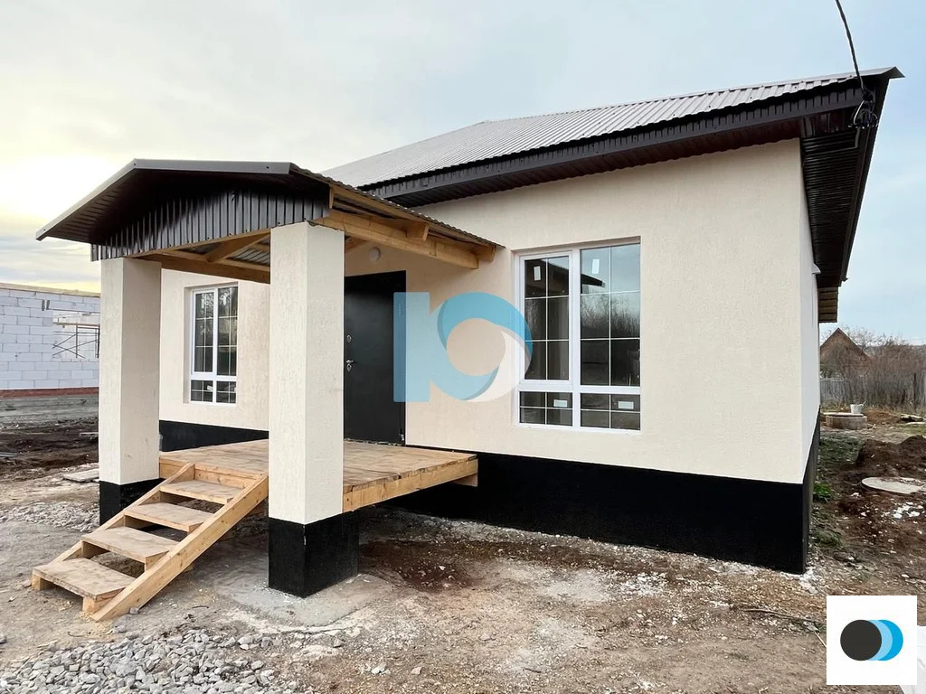 Продажа дома, Иглино, Иглинский район, улица Силантьева - Фото 1