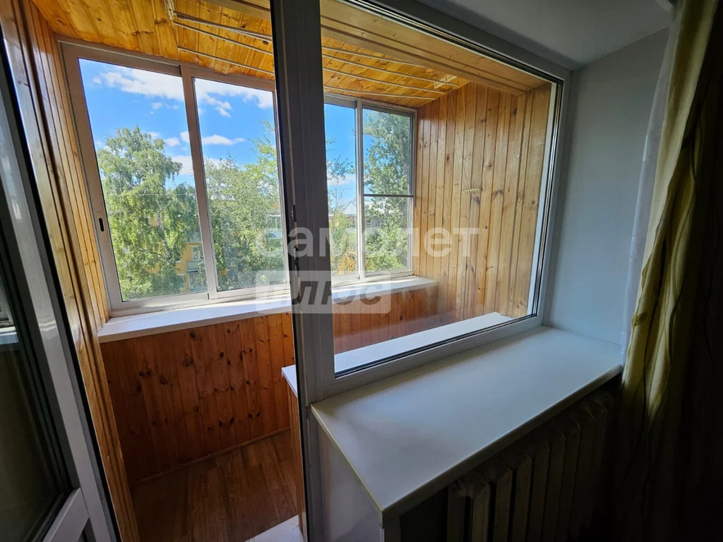 Продажа квартиры, Тула, ул. Смидович - Фото 12