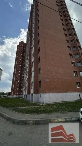 Двухкомнатная квартира с панорамным видом Дмитров - Фото 17