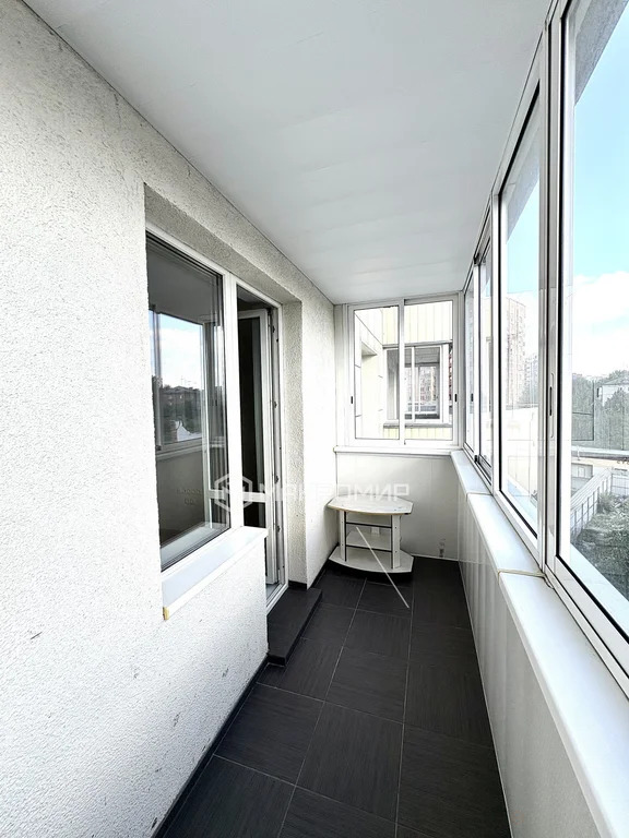 Продажа квартиры, Новосибирск, м. Площадь Маркса, ул. Ватутина - Фото 14