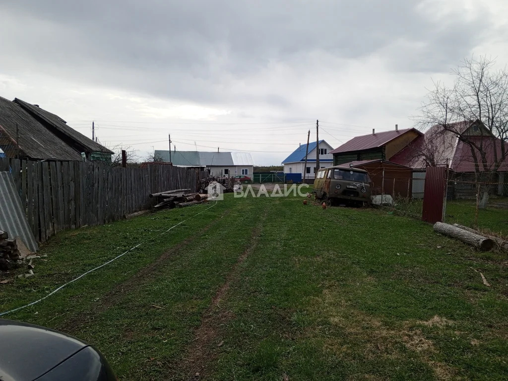 Судогодский район, деревня Шипилово,  земля на продажу - Фото 4