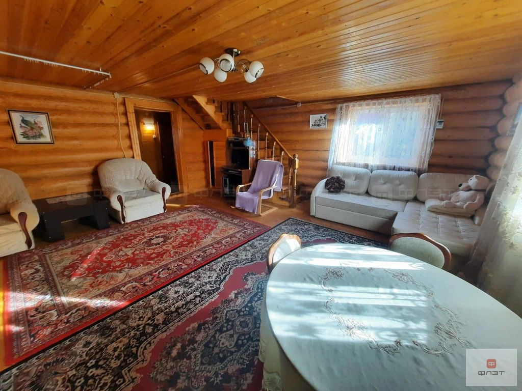 Продажа дома, Печищи, Верхнеуслонский район, ул. Кирова - Фото 1