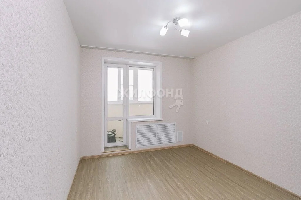 Продажа квартиры, Новосибирск, Виктора Уса - Фото 15