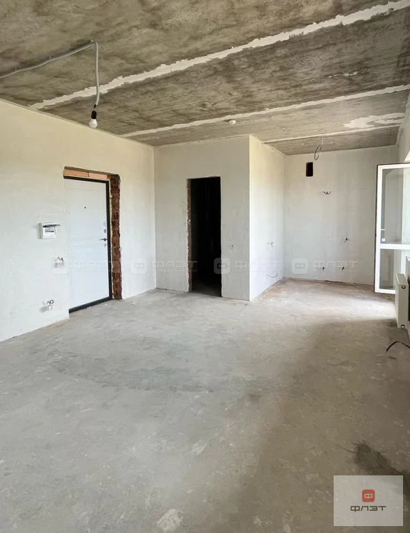 Продажа квартиры, Куюки, Пестречинский район, ул. Молодежная - Фото 3