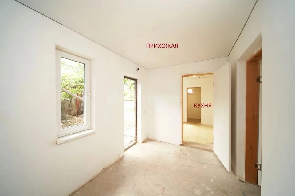 Продажа дома, Севастополь, территория СТ Энергетик - Фото 2