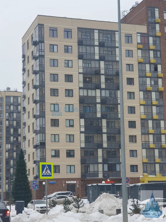 Продажа квартиры, Уточкина ул. - Фото 1