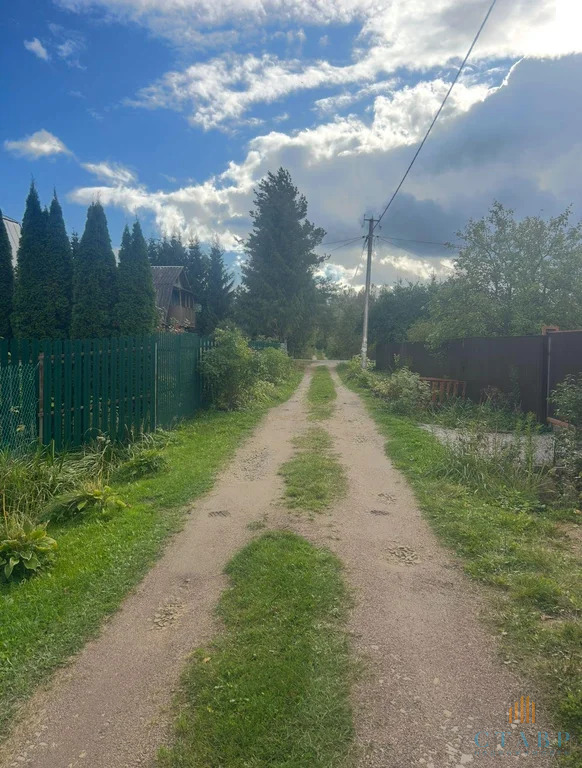 Продажа дома, Гатчинский район, садоводческий массив Чаща - Фото 8