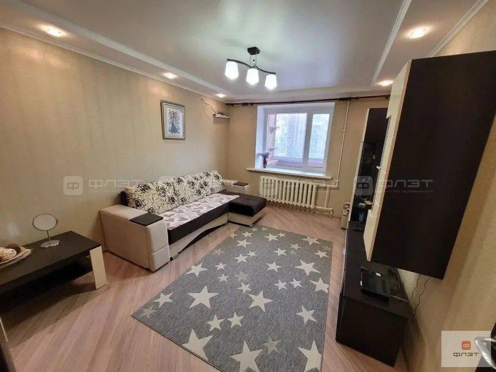 Продажа квартиры, Казань, пер. Односторонки Гривки - Фото 4