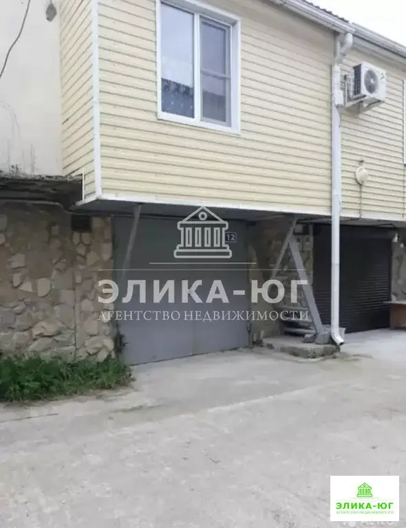 Продажа таунхауса, Новомихайловский, Туапсинский район, ул. Садовая - Фото 1