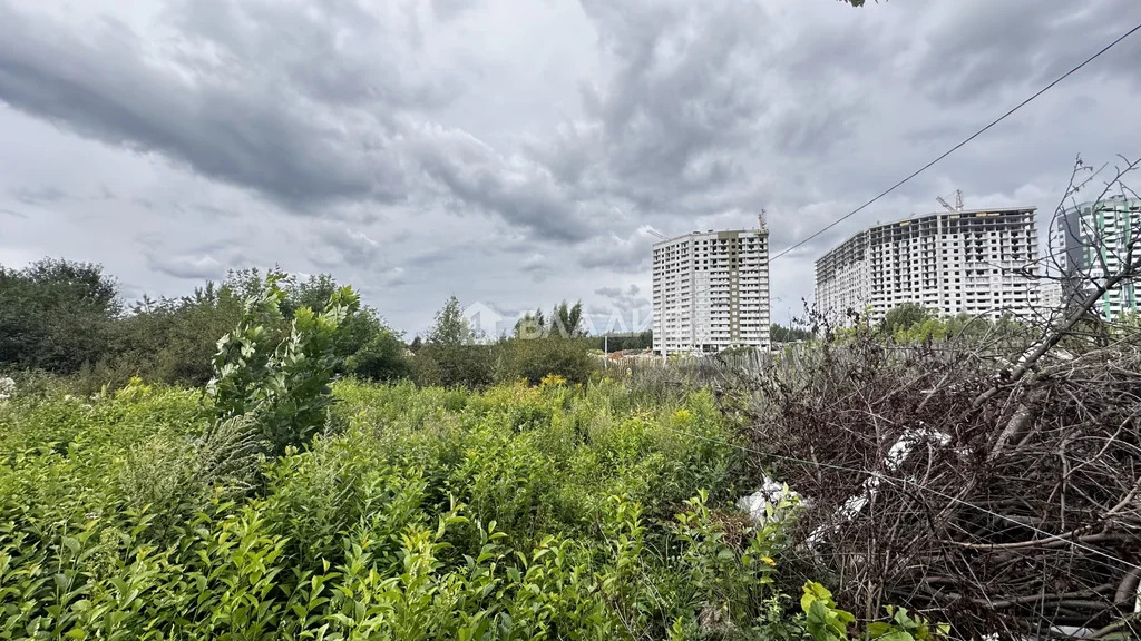 городской округ Владимир, Владимир, Октябрьский район, микрорайон ... - Фото 8