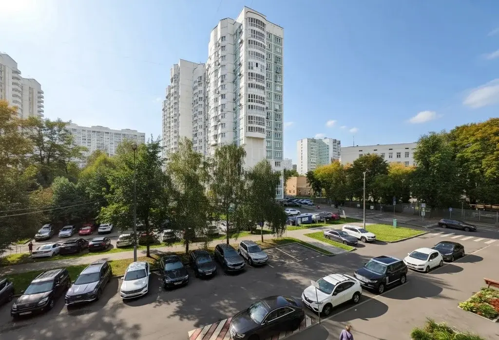 Продажа 3х к.кв. на ул. Новаторов - Фото 7