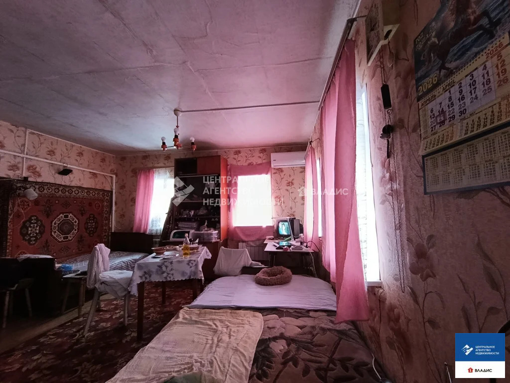 Продажа дома, Ирицы, Шиловский район, ул. Овражная - Фото 10