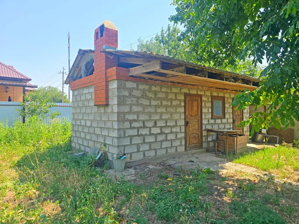 Продажа дома, Полтавская, Красноармейский район - Фото 12