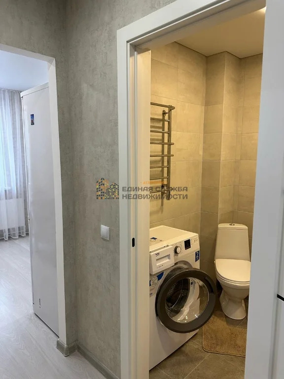 Аренда квартиры, Уфа, ул. Блюхера - Фото 11