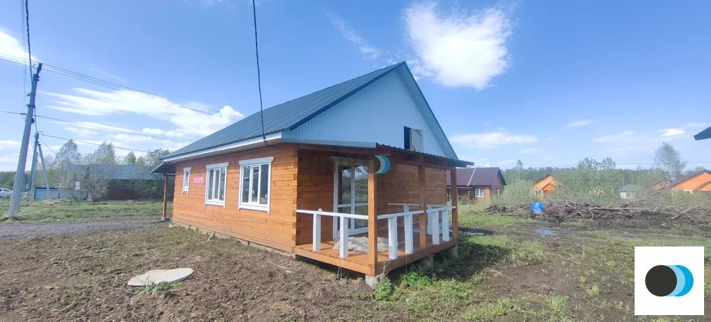 Продажа дома, Иглино, Иглинский район, ул Донецкая - Фото 1