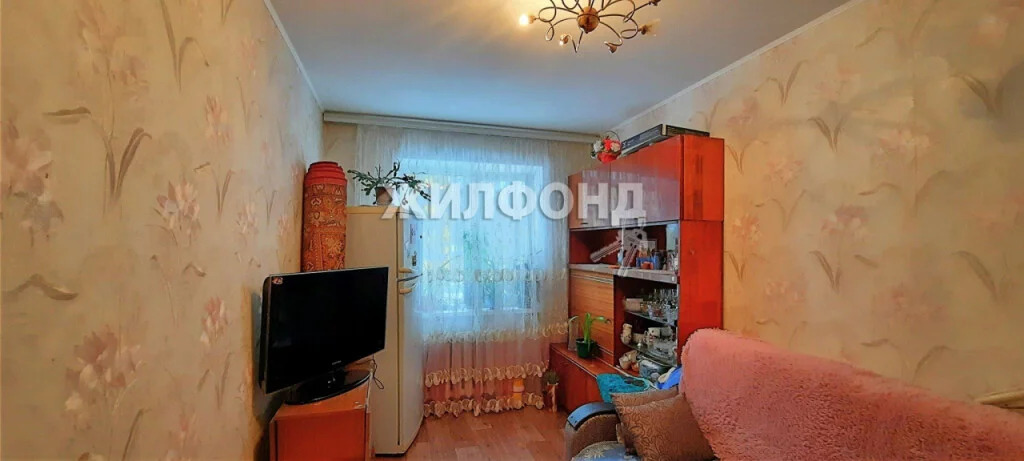 Продажа квартиры, Новосибирск, ул. Академическая - Фото 4