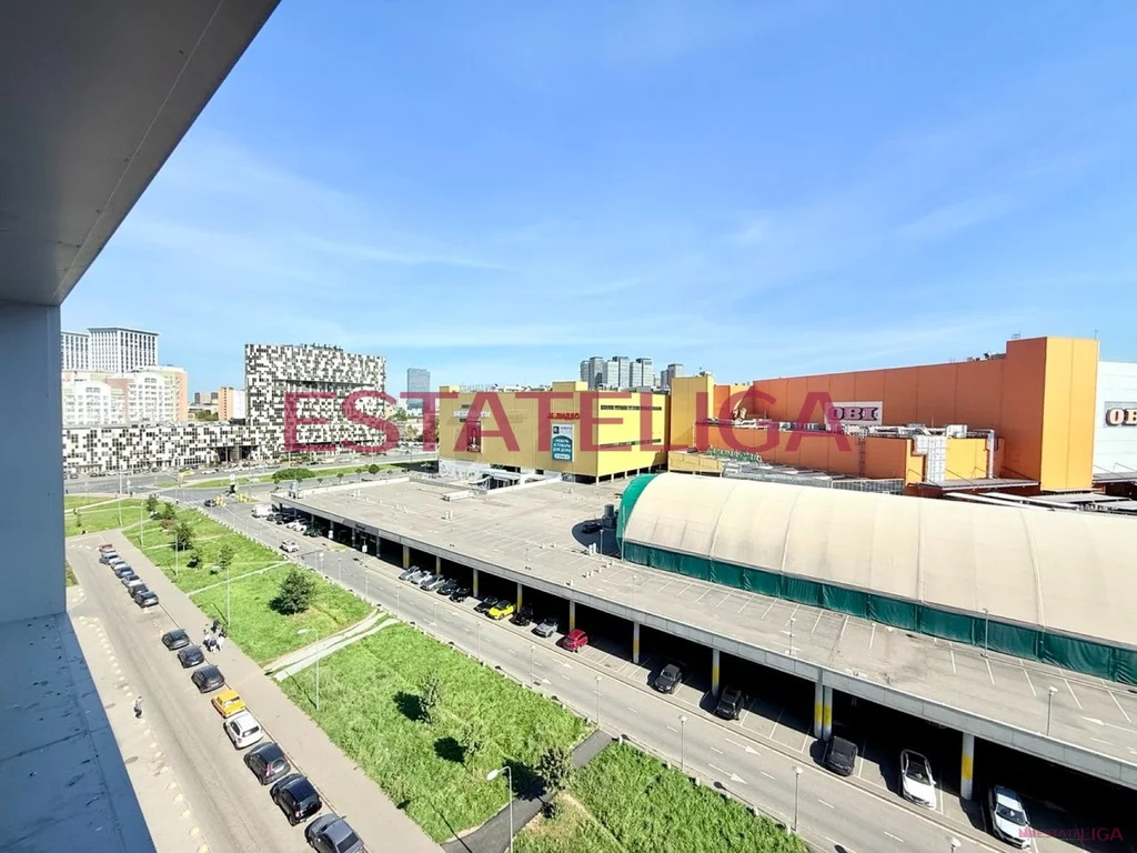 Продажа квартиры, Ходынский б-р. - Фото 7