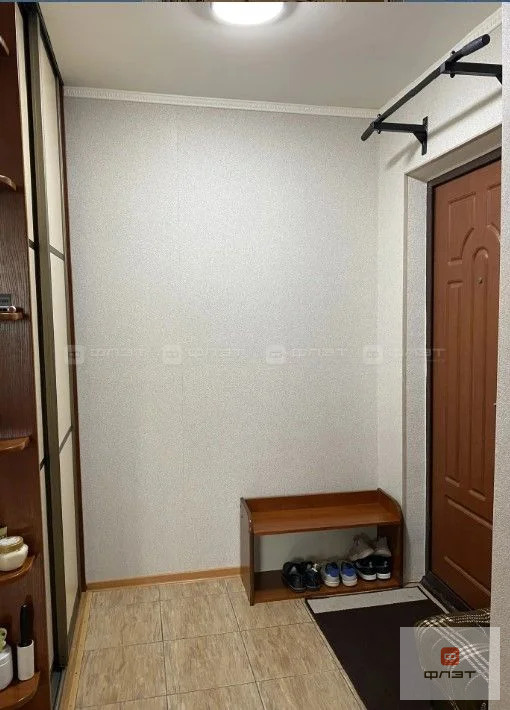 Продажа квартиры, Казань, ул. Липатова - Фото 4