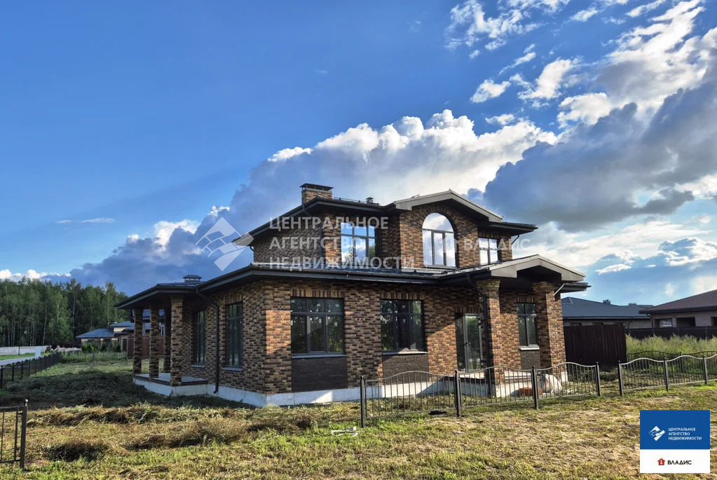 Продажа дома, Рязанский район, Благовещенская улица - Фото 1