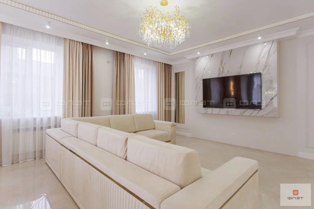 Продажа дома, Высокая Гора, Высокогорский район, ул. Тагира Биккинеева - Фото 6