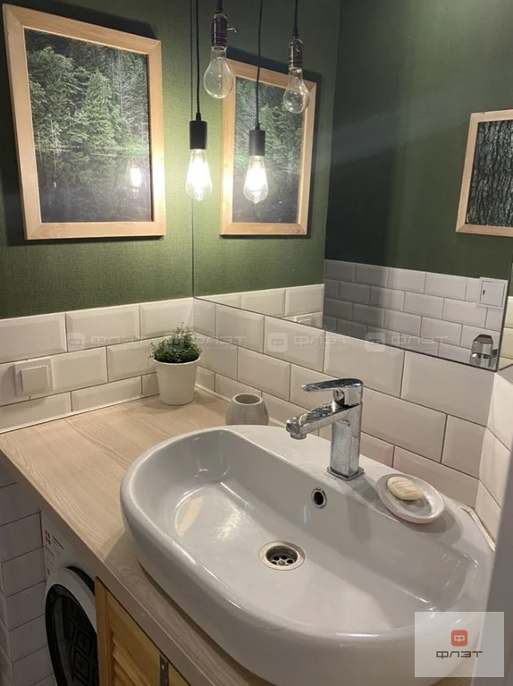 Продажа квартиры, Казань, ул. Академика Губкина - Фото 2