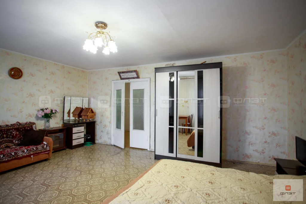 Продажа квартиры, Казань, Победы пр-кт. - Фото 7