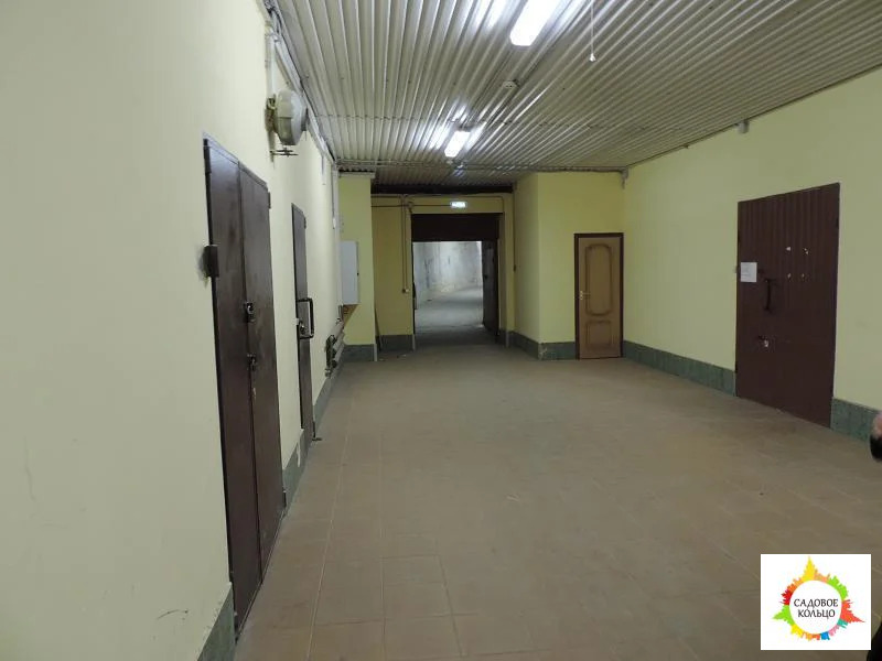 Предлагается в цоколе теплый сухой склад на территории офисно складско - Фото 5