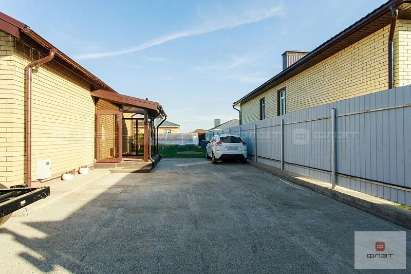 Продажа дома, Травкино, Лаишевский район, ул. Дружбы - Фото 6