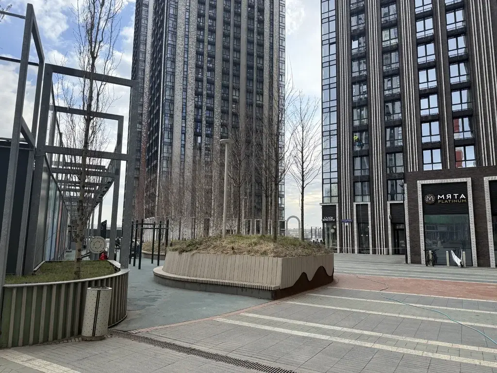 Супер квартира с Дизайнерским ремонтом в ЖК с панорамным видом - Фото 21