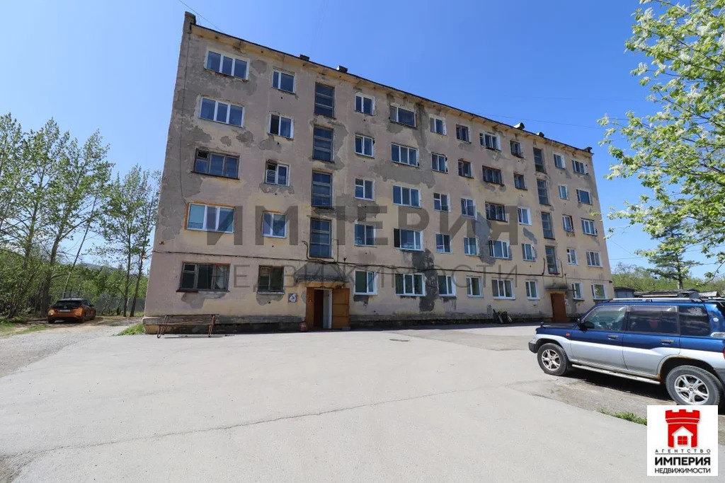 Продажа квартиры, Магадан, ул. Пионерская - Фото 16