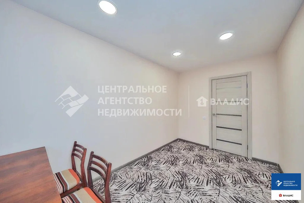 Продажа квартиры, Рязань, ул. Бирюзова - Фото 6