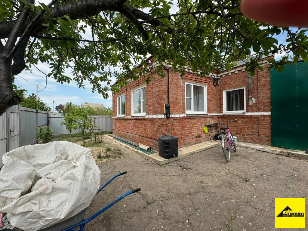Продажа дома, Ейск, Ейский район, Авиатор снт. - Фото 8