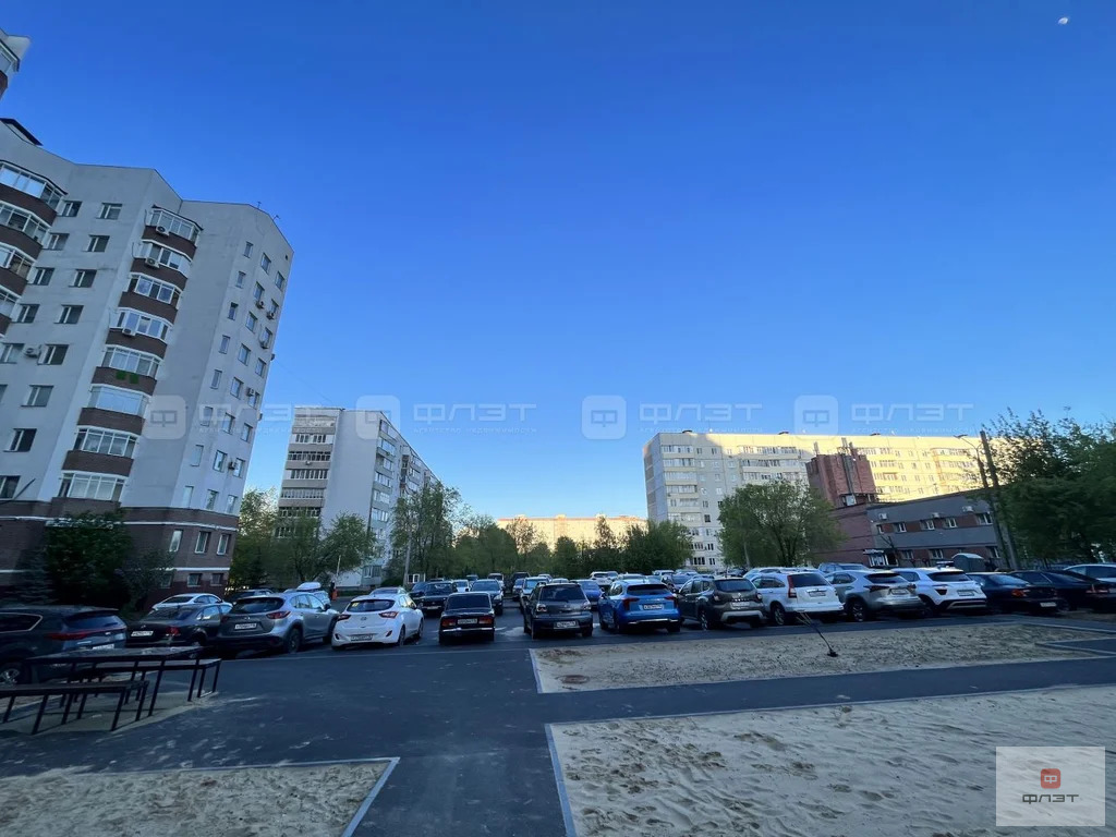 Продажа квартиры, Казань, ул. Минская - Фото 10