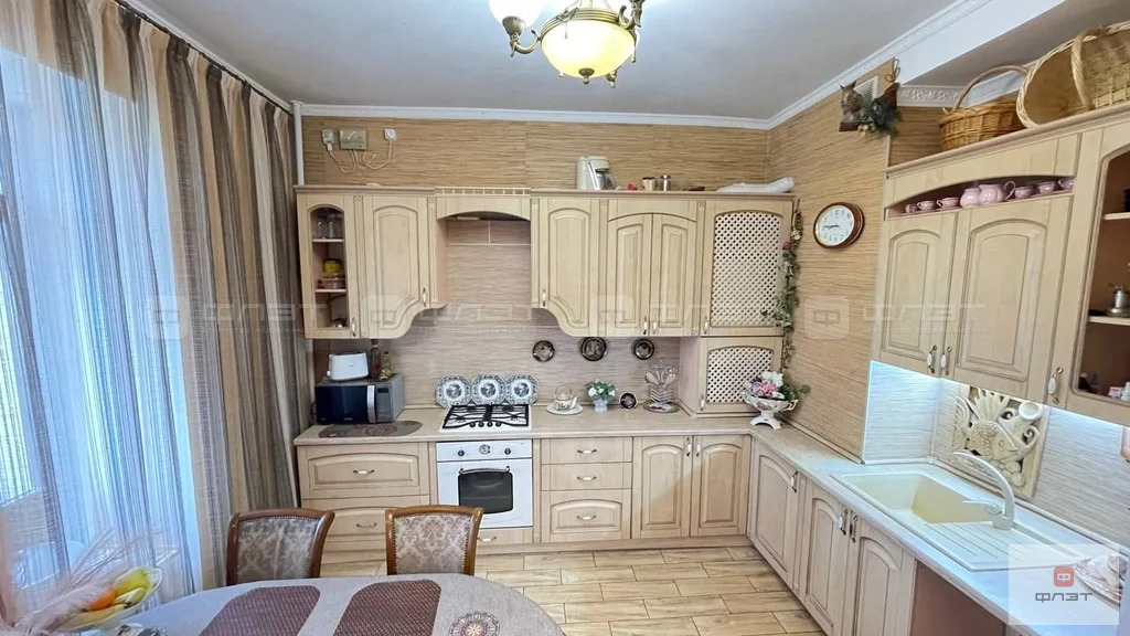 Продажа квартиры, Казань, ул. Галактионова - Фото 3