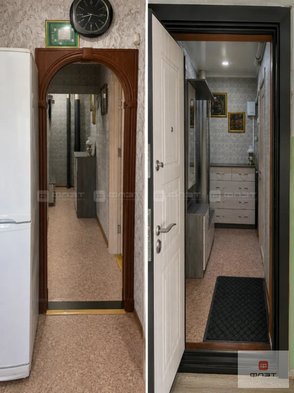 Продажа квартиры, Казань, ул. Гвардейская - Фото 9