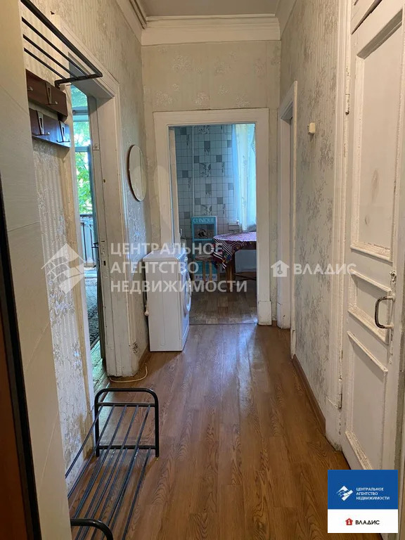 Продажа квартиры, Люберцы, Люберецкий район, Октябрьский пр-кт. - Фото 6