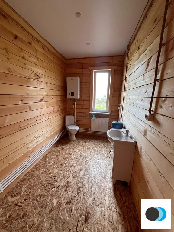 Продажа дома, Иглино, Иглинский район, ул. 1 Мая - Фото 12