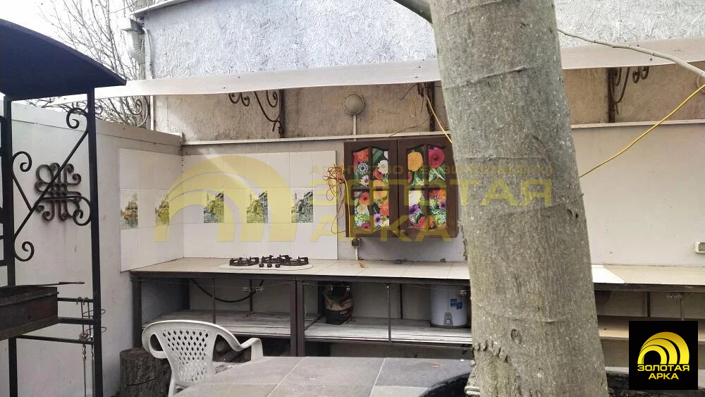 Продажа дома, Веселовка, Темрюкский район, ул. Босфорская - Фото 11