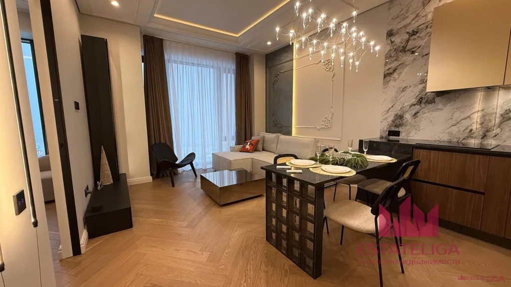 Продажа квартиры, 1-й Сетуньский проезд - Фото 3