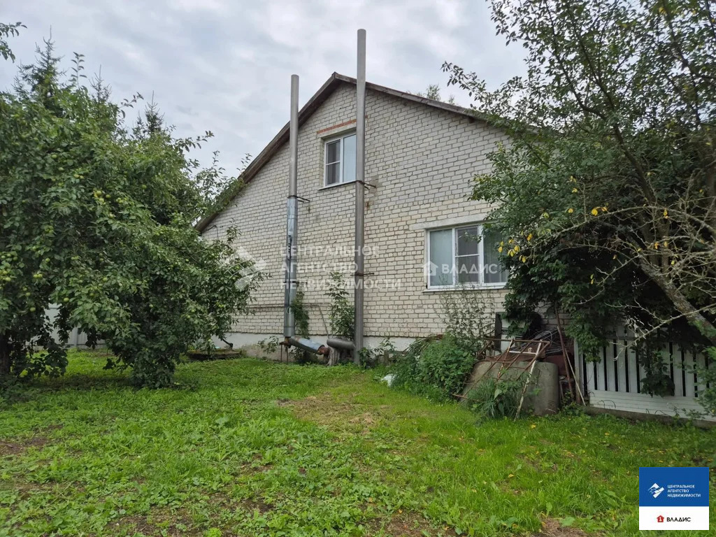 Продажа дома, Михали, Спасский район, ул. Речная - Фото 6