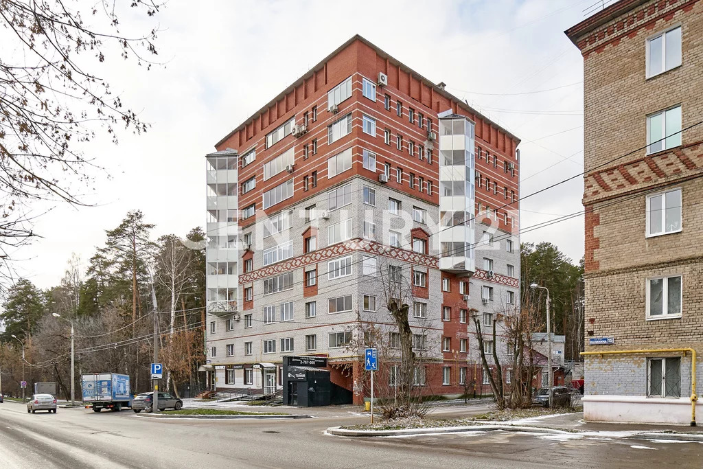 Калинина 42 Пермь Купить Квартиру