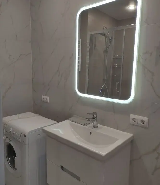 Проспект Боголюбова, 16а  &8203;Дубна, Московская область - Фото 4