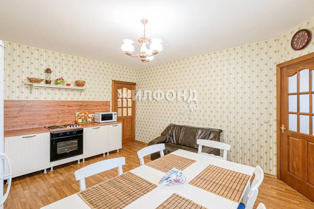 Продажа дома, Боровое, Новосибирский район, Обская - Фото 11