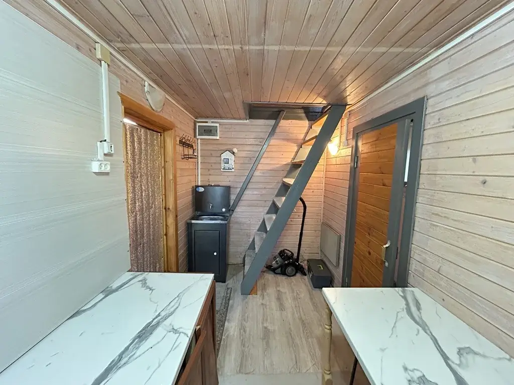 Дача 31 м2 на участке 10 сот. - Фото 10