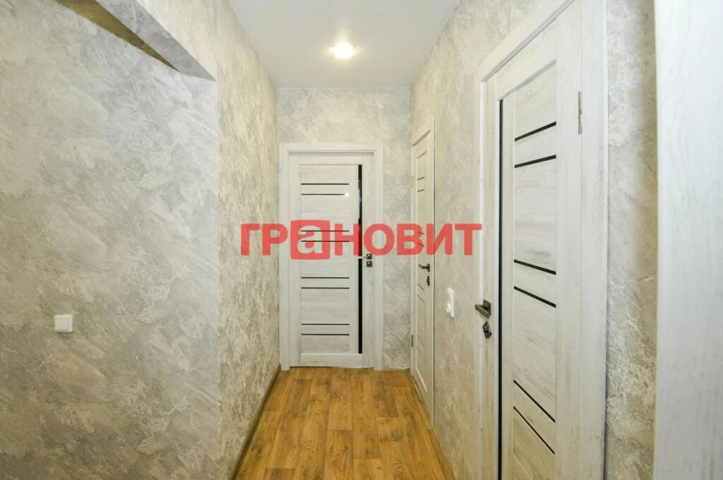 Продажа квартиры, Элитный, Новосибирский район, микрорайон Фламинго - Фото 3