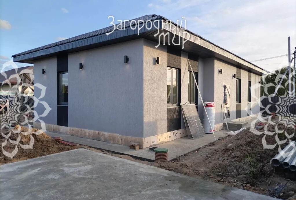 Продам дом, Дмитровское шоссе, 20 км от МКАД - Фото 2